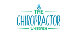 aussie-logo-top The Chiropractor logo