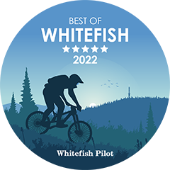 Best Of Whitefish 2022 Award
