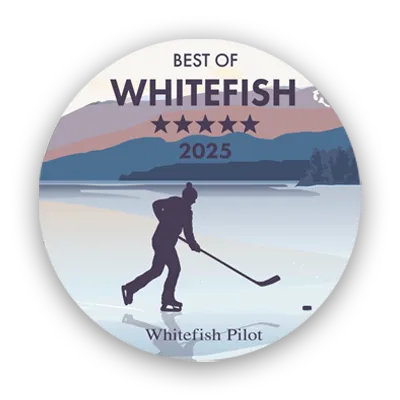 Best Of Whitefish 2025 Best Of Whitefish 2025
