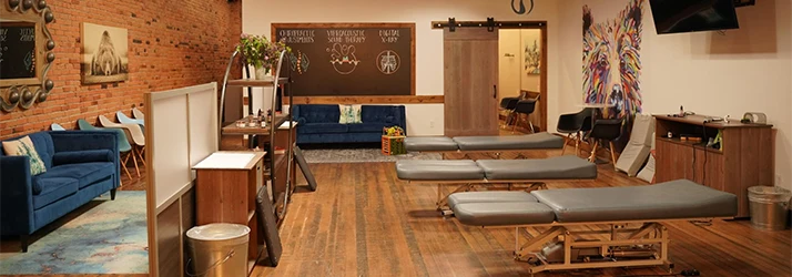 Chiropractic Whitefish MT Office Photo Updated