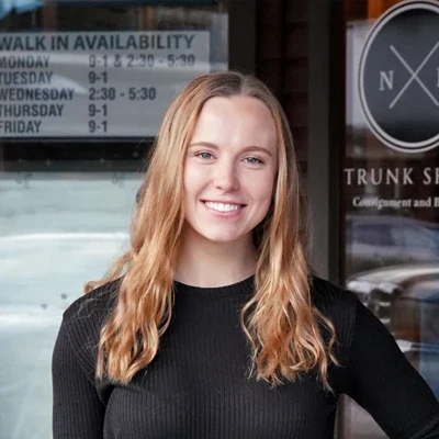 Chiropractic Whitefish MT Anna Chiropractic Assistant