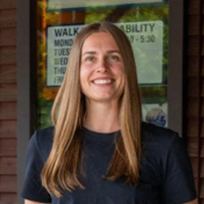 Chiropractic Whitefish MT Torie Hart Meet The Team