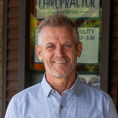 Chiropractor Whitefish MT Tim Dudley Meet The Team